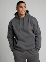 Hoodie ChillMode #gris