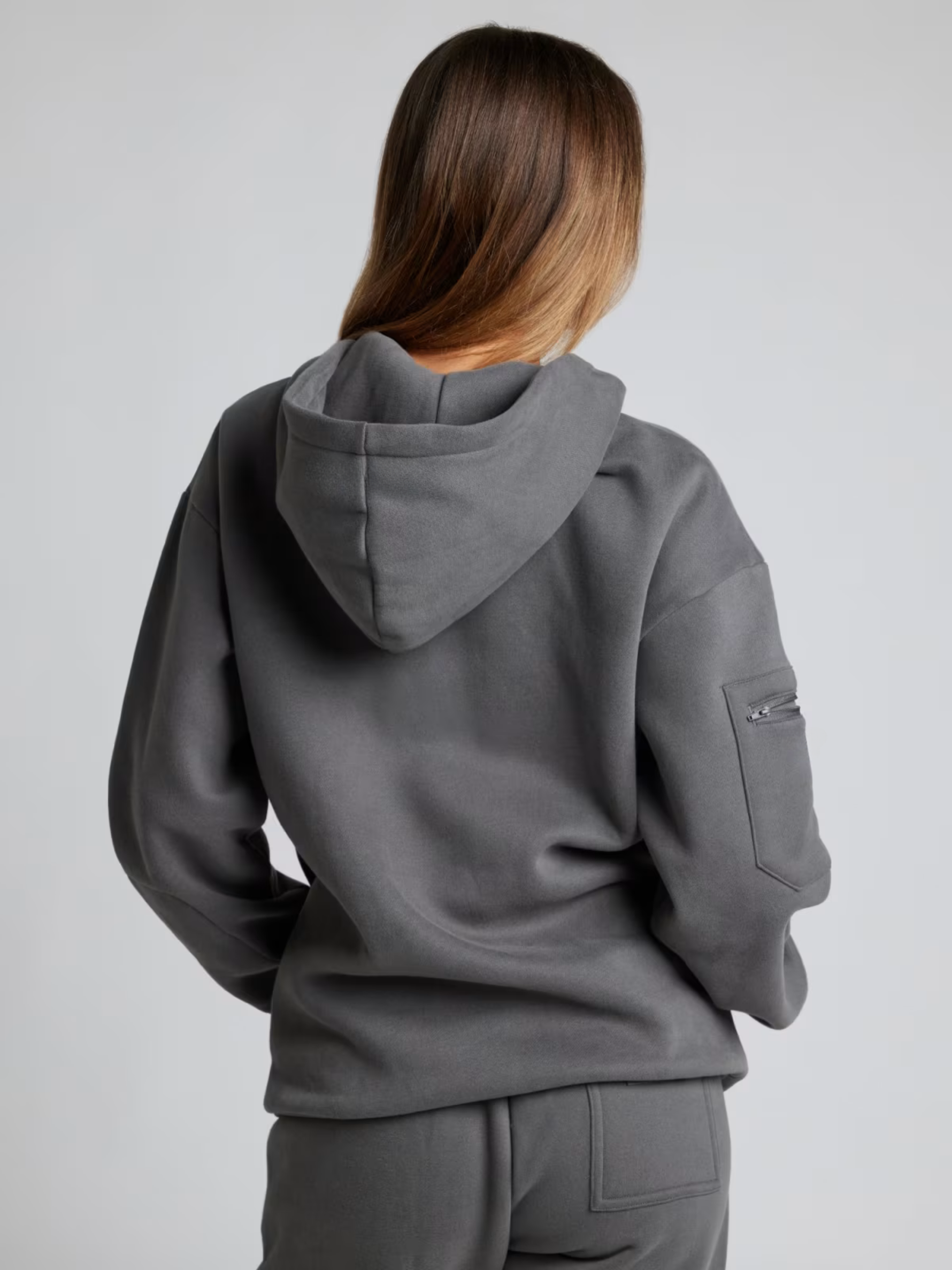 Conjunto ChillMode #gris