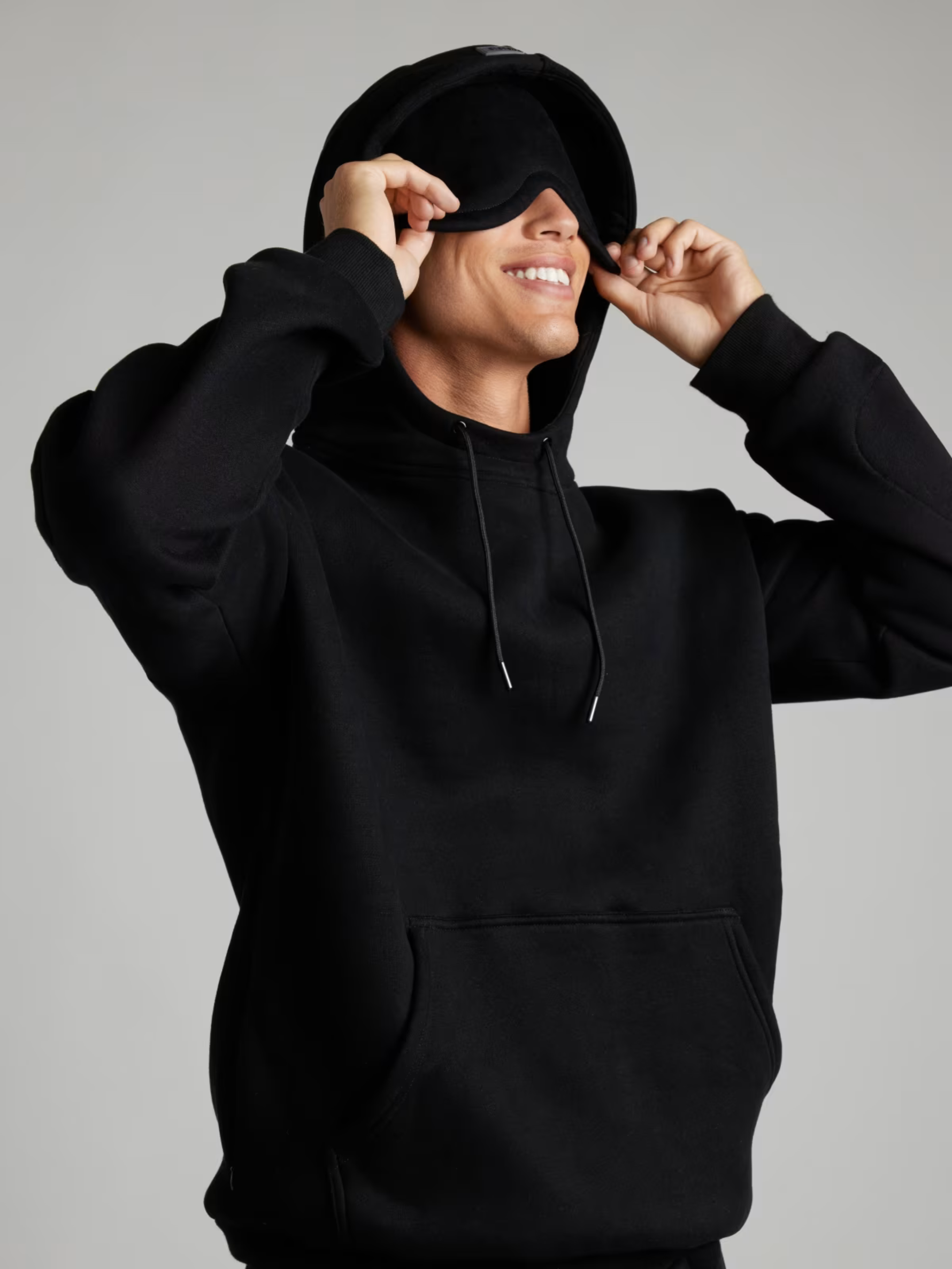 Conjunto ChillMode #negro