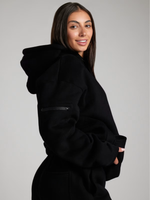 Conjunto ChillMode #negro