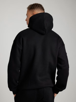 Hoodie ChillMode #negro