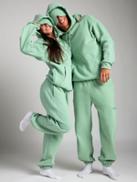 Conjunto ChillMode #verde-menta