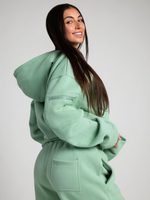 Conjunto ChillMode #verde-menta