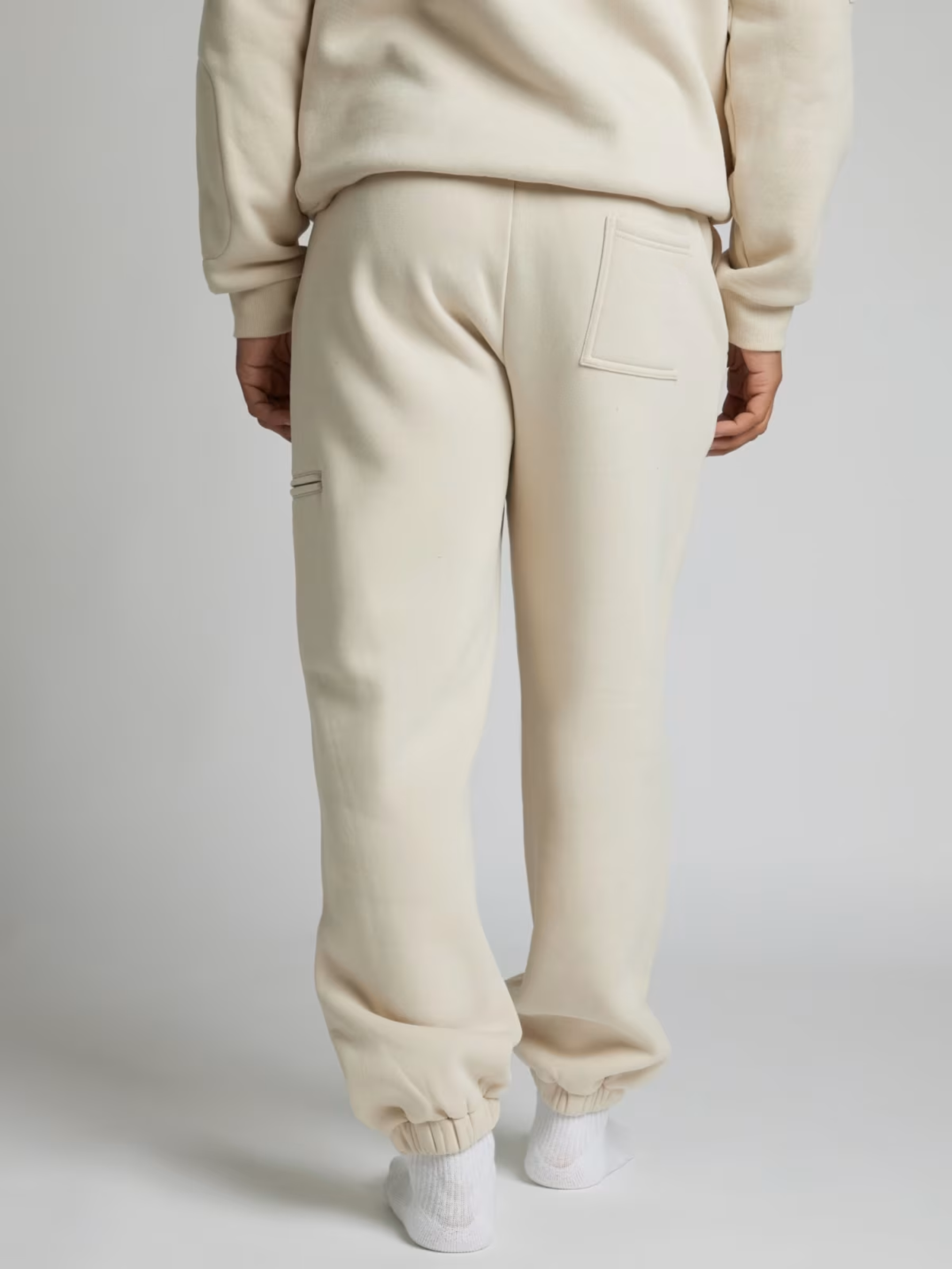 Jogger ChillMode #beige