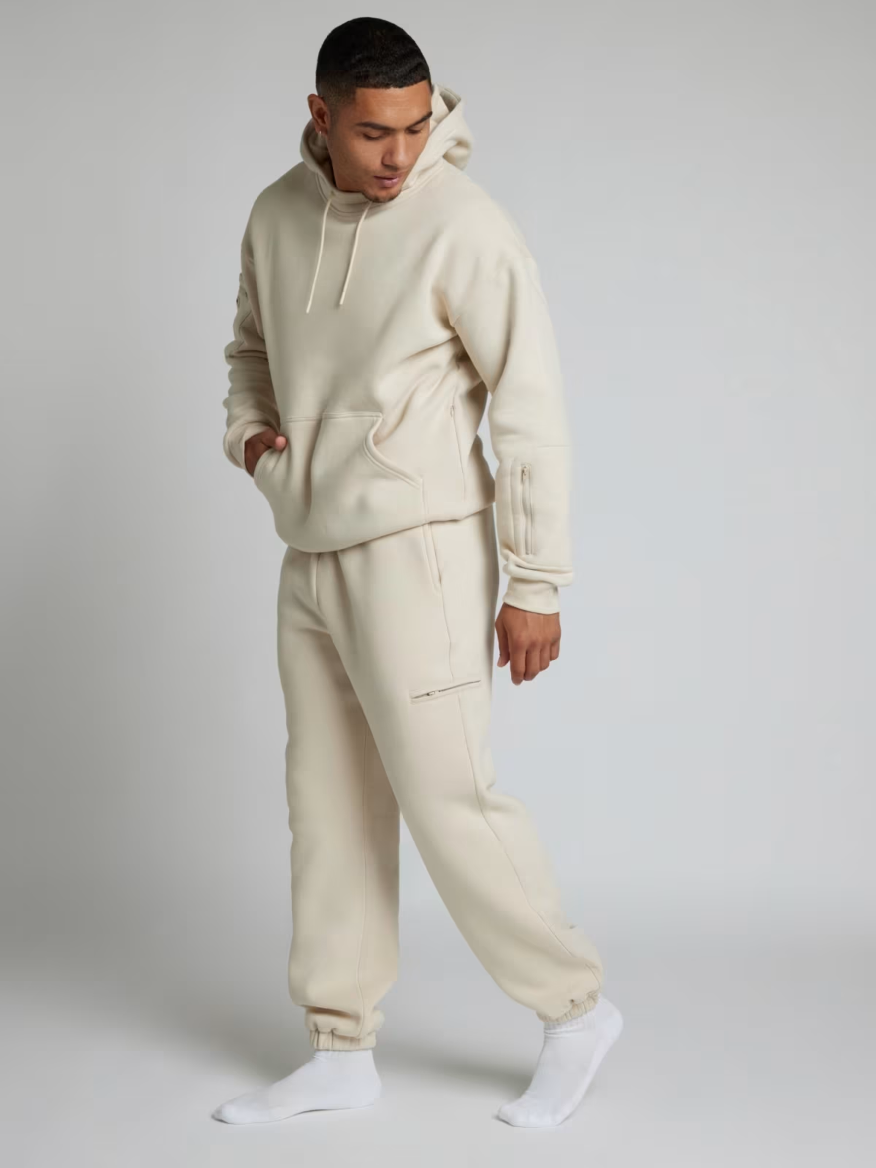 Jogger ChillMode #beige