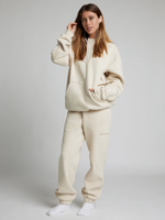 Conjunto ChillMode #beige