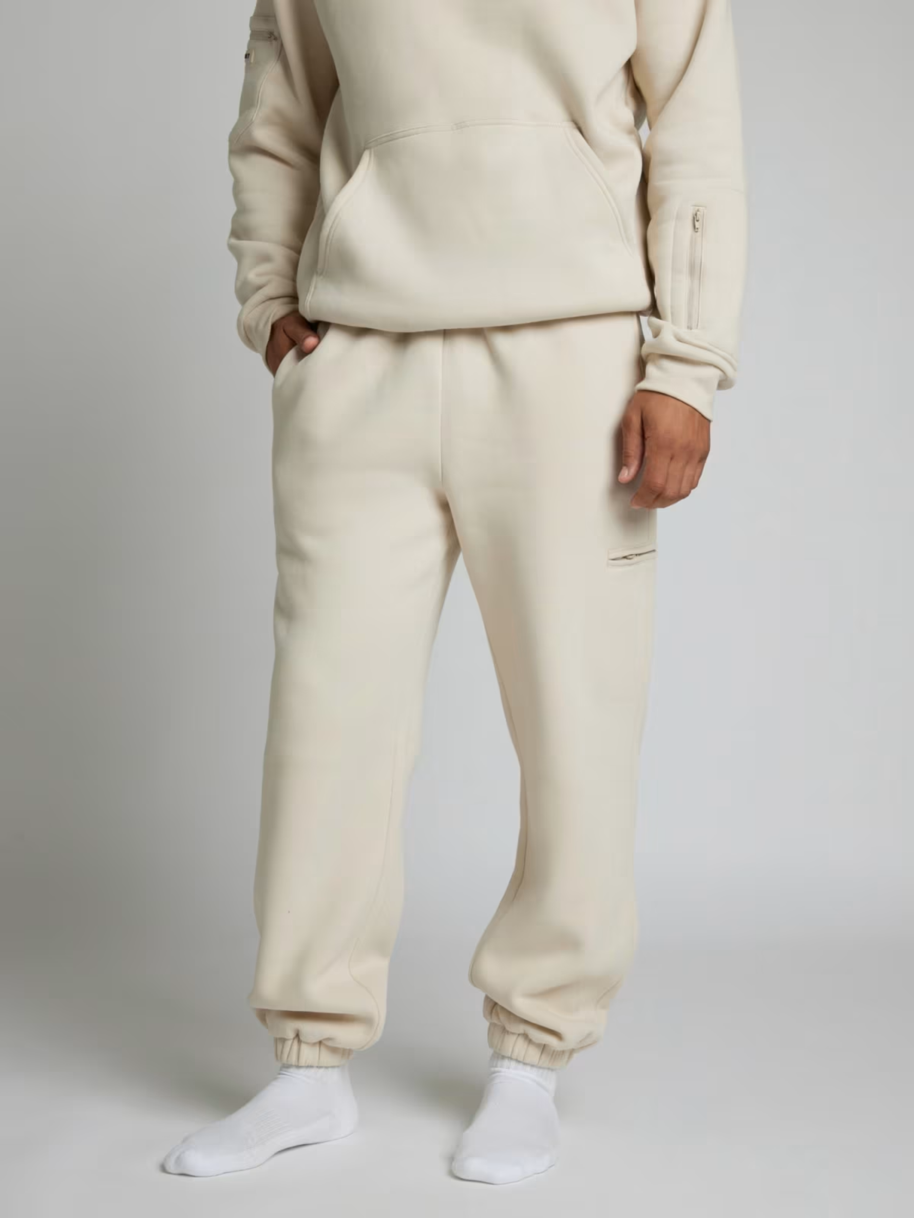 Jogger ChillMode #beige
