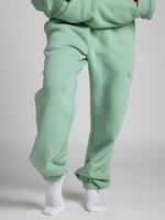 Jogger ChillMode #verde-menta