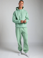 Jogger ChillMode #verde-menta