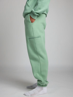 Jogger ChillMode #verde-menta