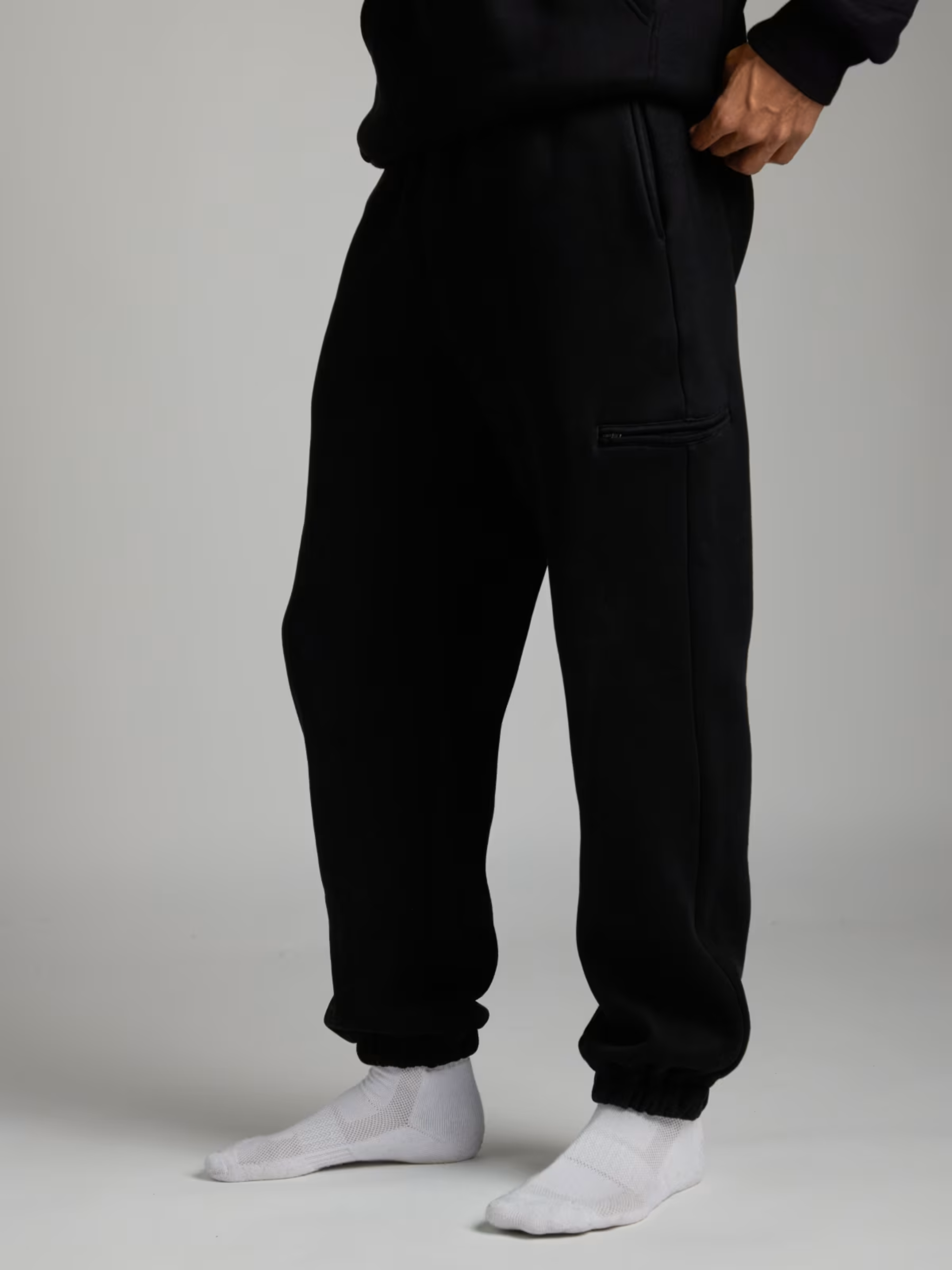 Jogger ChillMode #negro