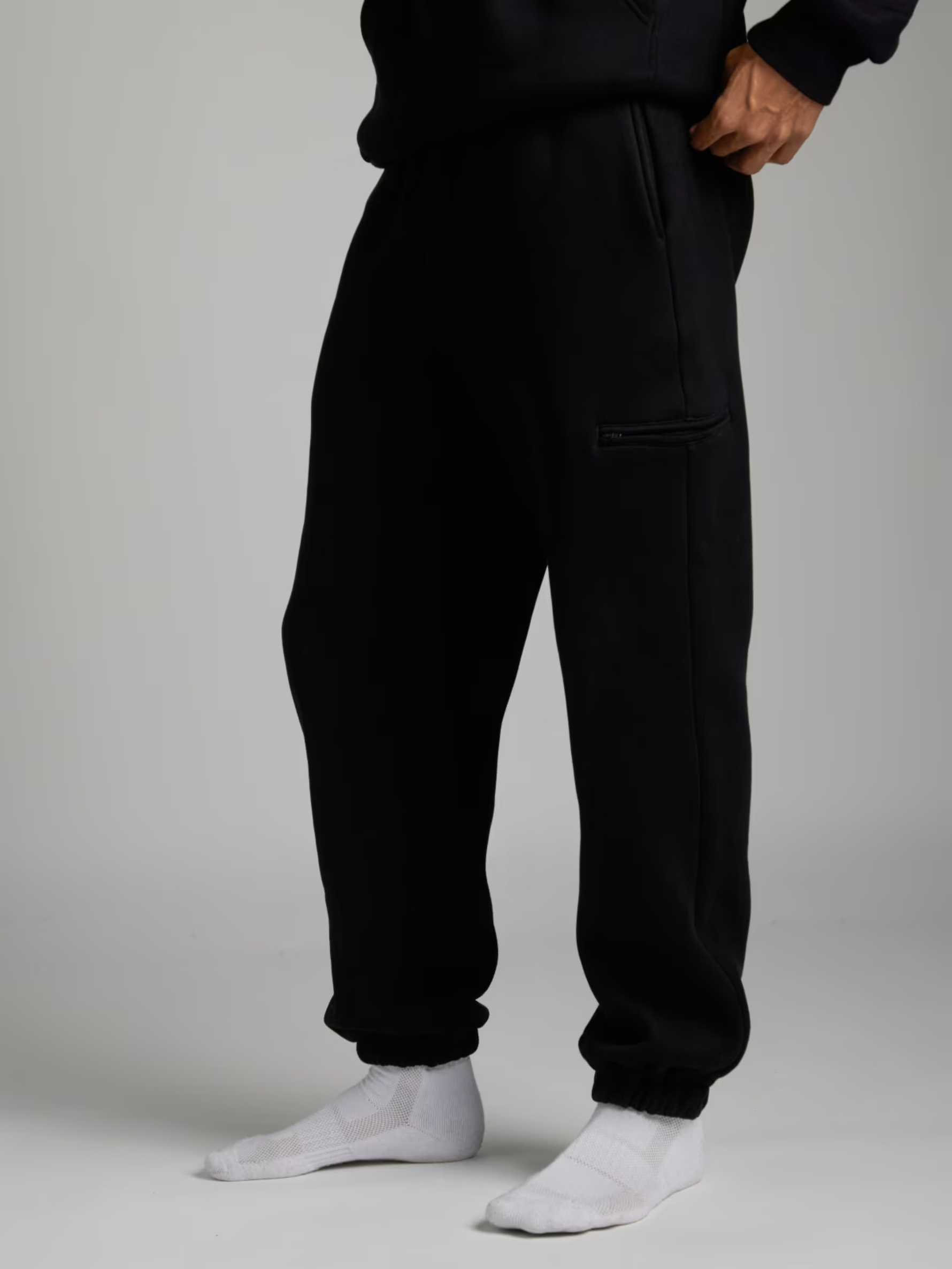Jogger ChillMode #negro