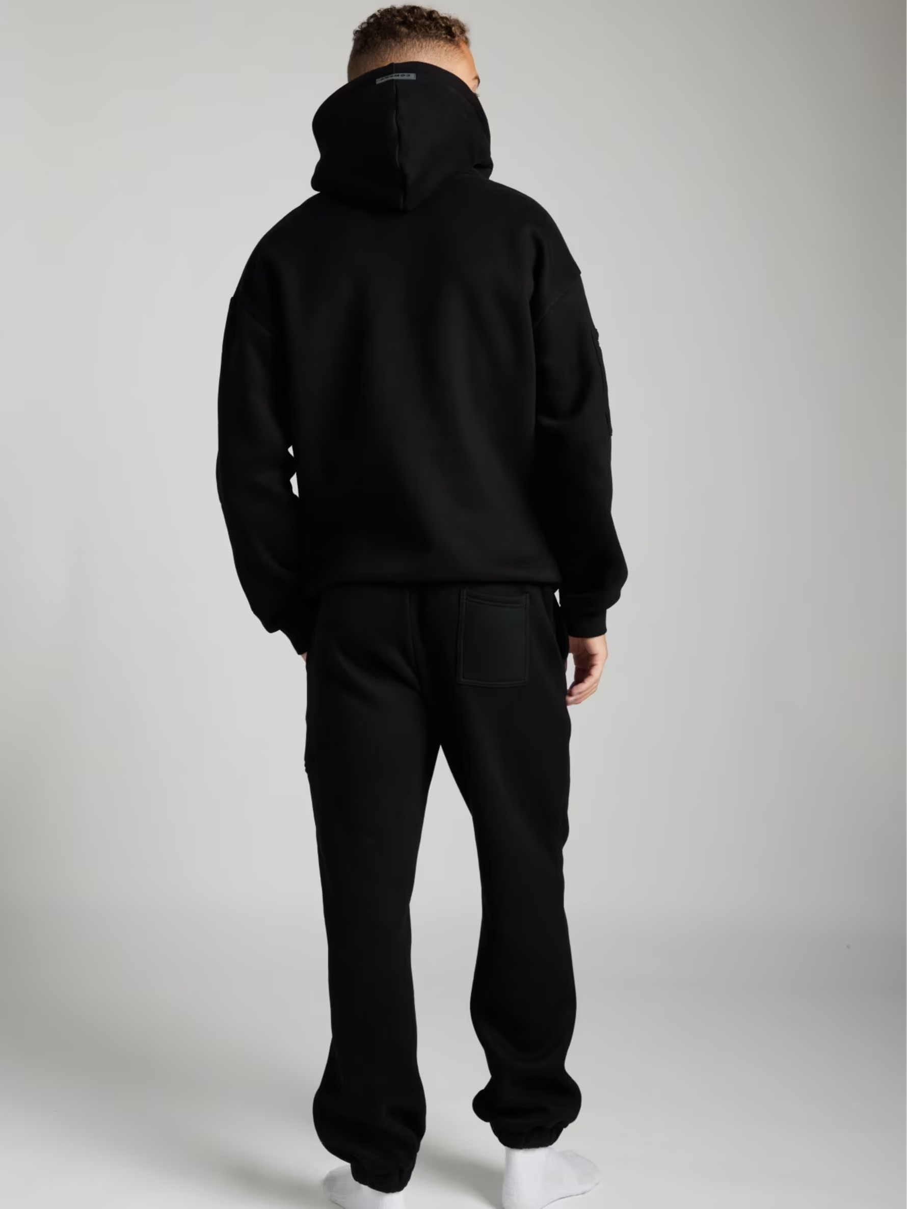 Jogger ChillMode #negro