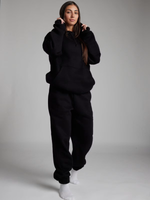 Jogger ChillMode #negro