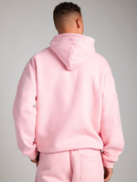 Conjunto ChillMode #rosado