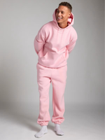 Conjunto ChillMode #rosado