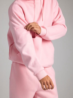 Hoodie ChillMode #rosado