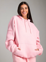 Hoodie ChillMode #rosado