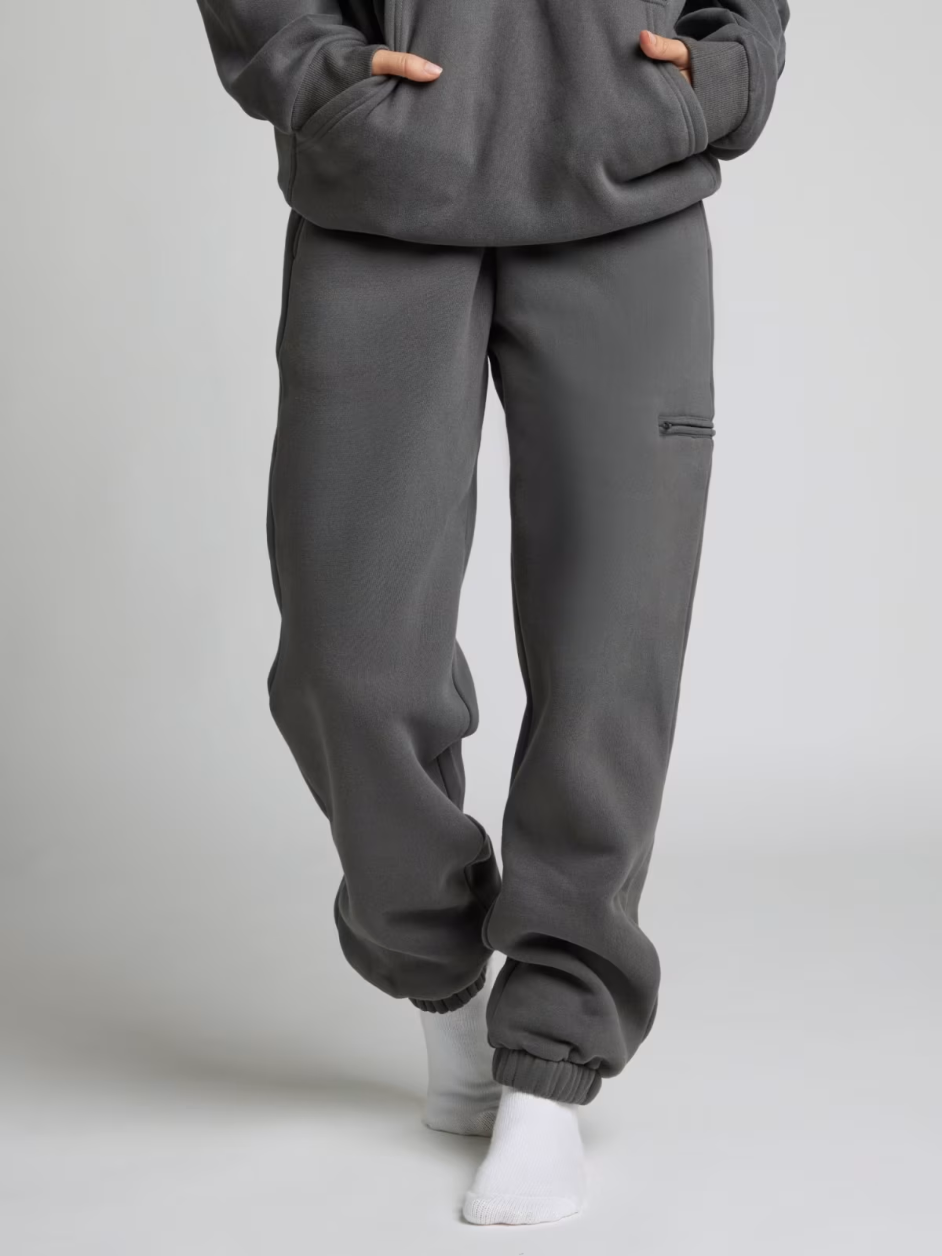Jogger ChillMode #gris