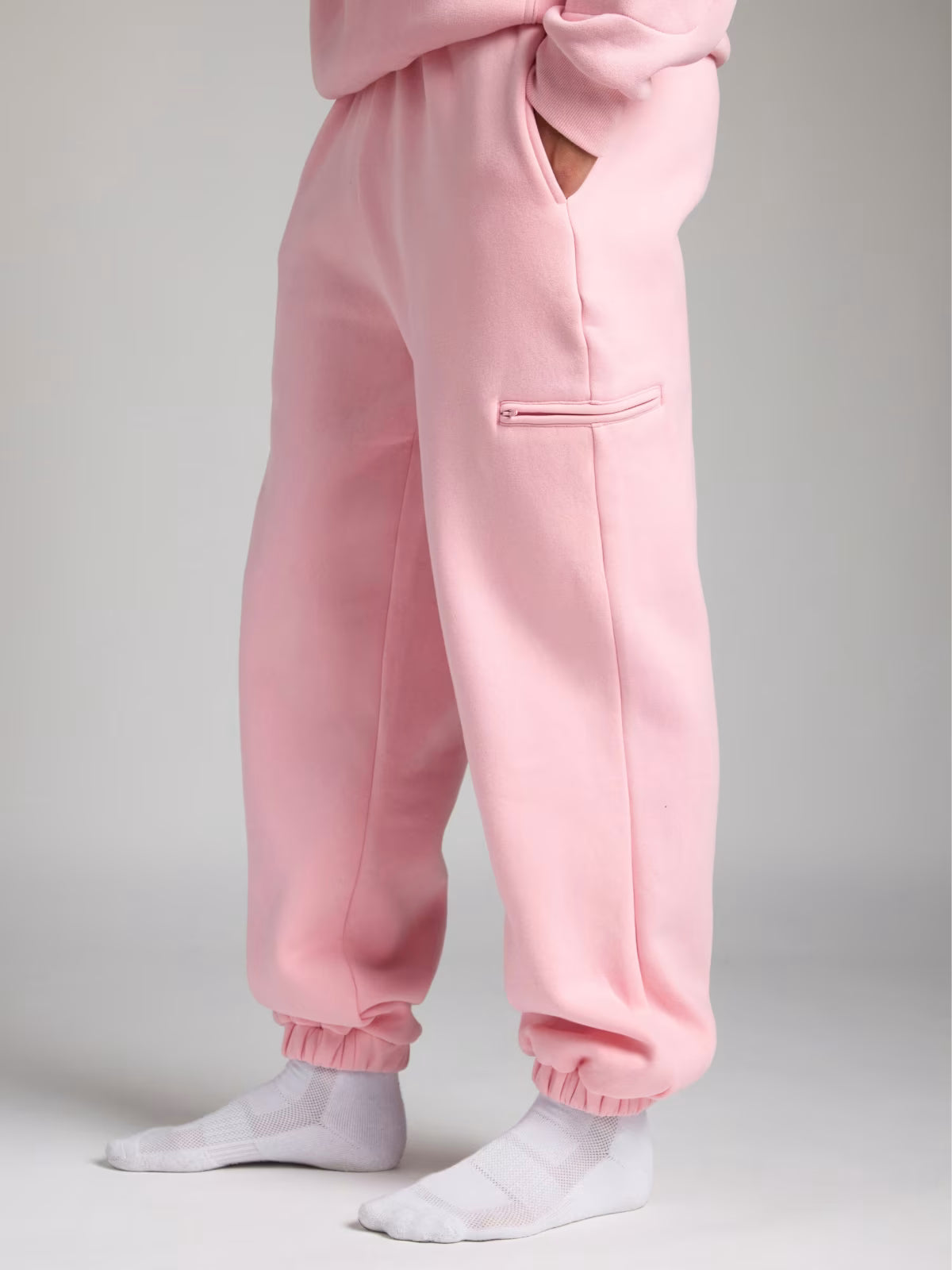 Jogger ChillMode #rosado