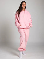 Jogger ChillMode #rosado