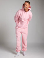 Jogger ChillMode #rosado