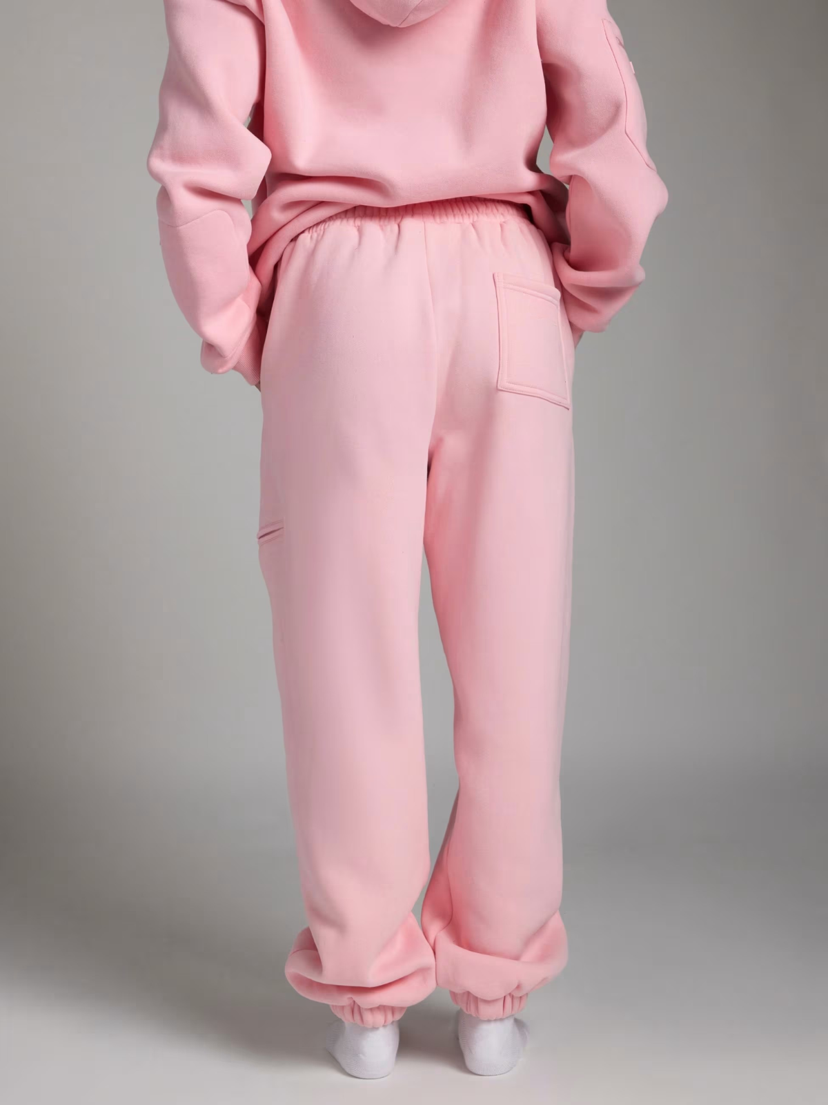 Jogger ChillMode #rosado